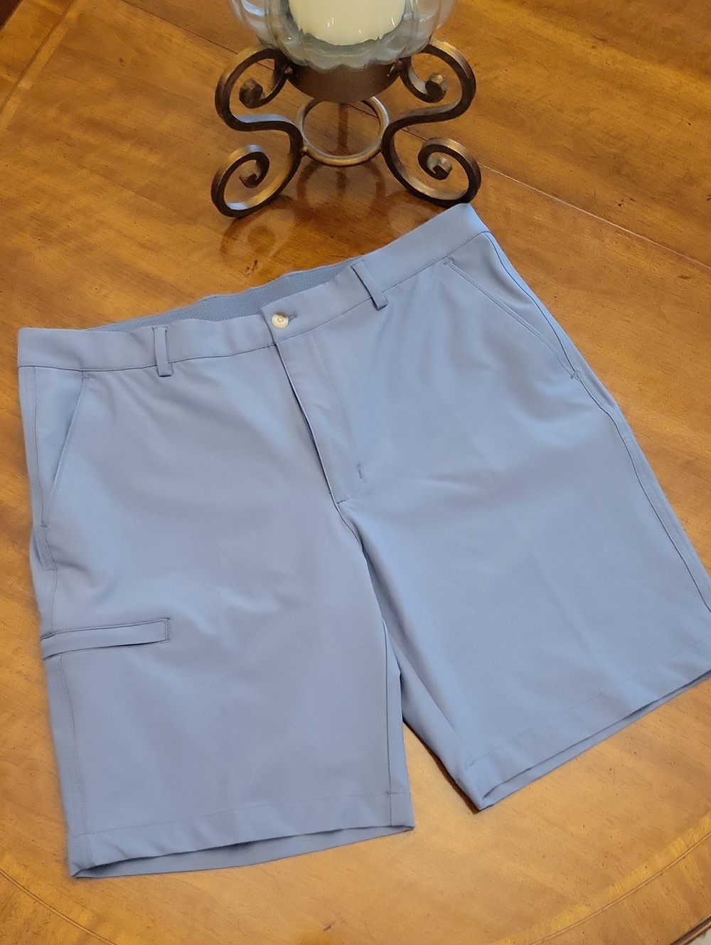 Greg Norman Men's Shorts